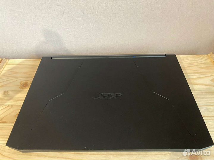 Acer nitro 5 rtx 3070