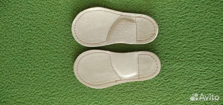 Ортопедические стельки