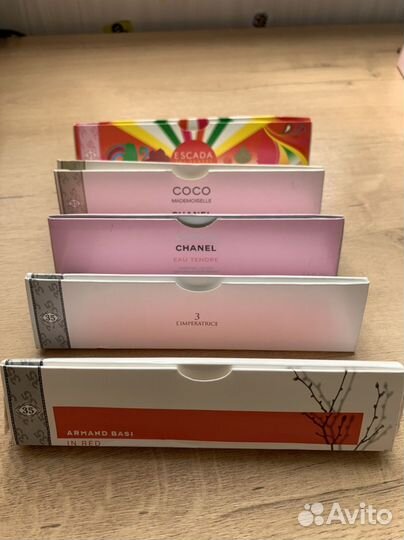 Женская парфюмерная вода. Духи.Парфюм