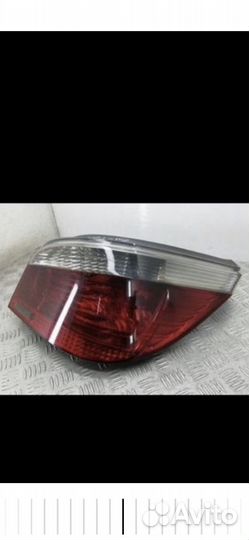 Фонарь bmw e60
