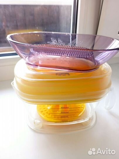 Терка шинковка