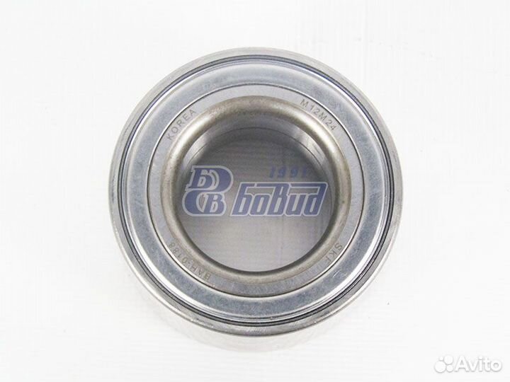 Подшипник ступицы передней SKF vkba 3979