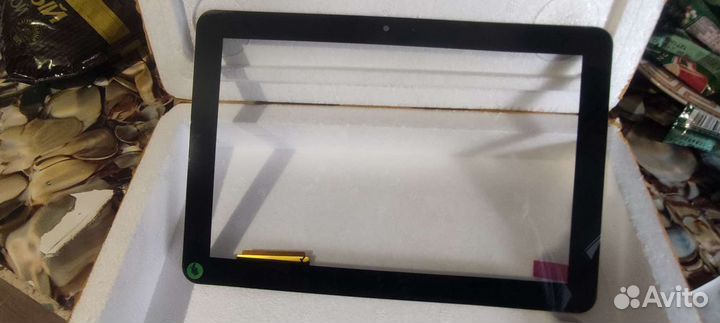 Дисплей для prestigio MultiPad 10,1 Ultimate Duo