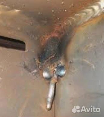 Авторемонт, сварка отопления, полуавтомат