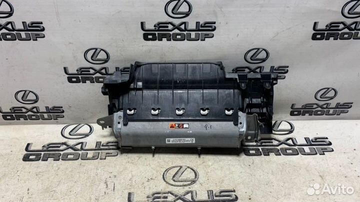 Подушка безопасности лев. перед. Lexus RX450h