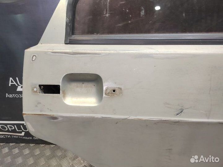 Дверь задняя правая Ваз 2115 2005