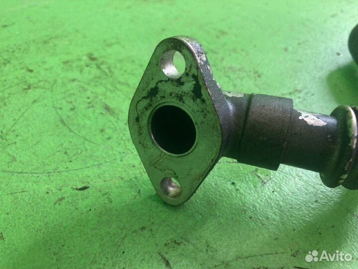 Трубка отвода масла DAF XF105