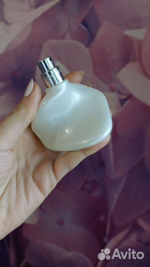 Lulu Lady Castagnette In White