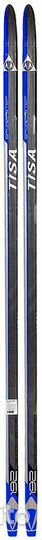 Лыжи tisa Sport Step (150, blue) Лыжи tisa Sport S
