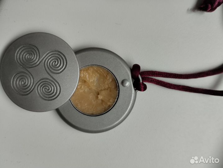 Freya oriflame сухие духи