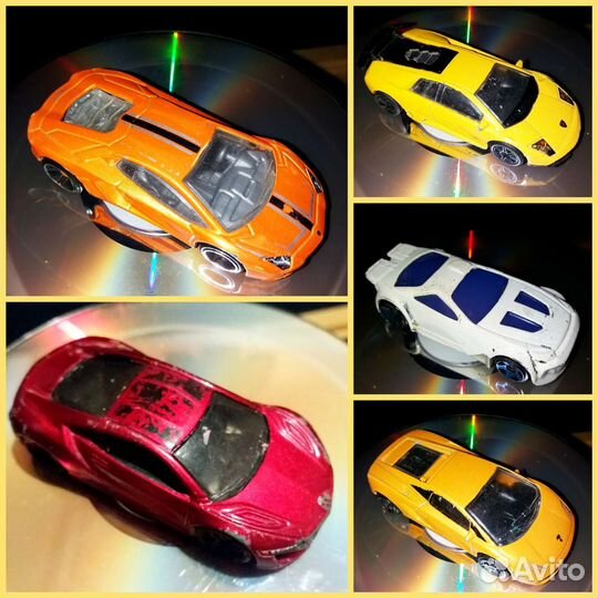 Машинки для детей