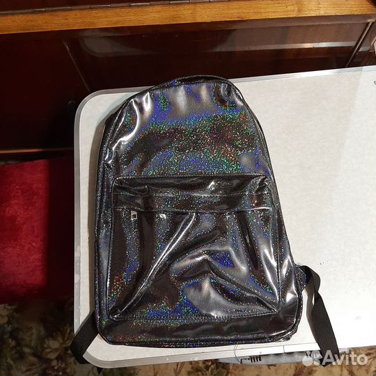 Портфели школьные