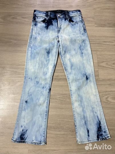 Джинсы J brand