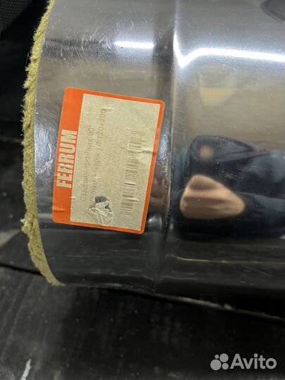 Сендвич- тройник d120*200 90*