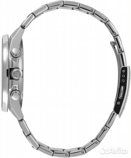 Мужские наручные часы Casio Edifice EFV-610D-1AVU
