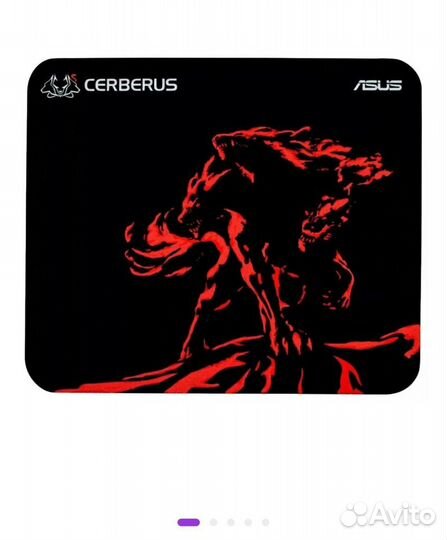 Коврик для мыши asus