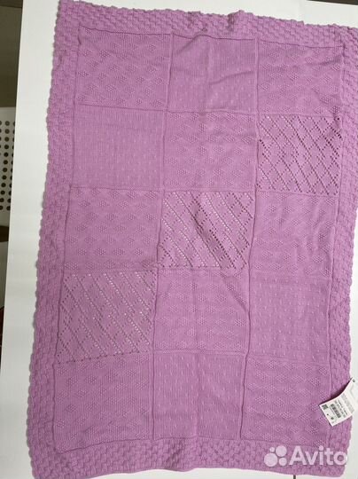 Плед детский Zara Home kids collection