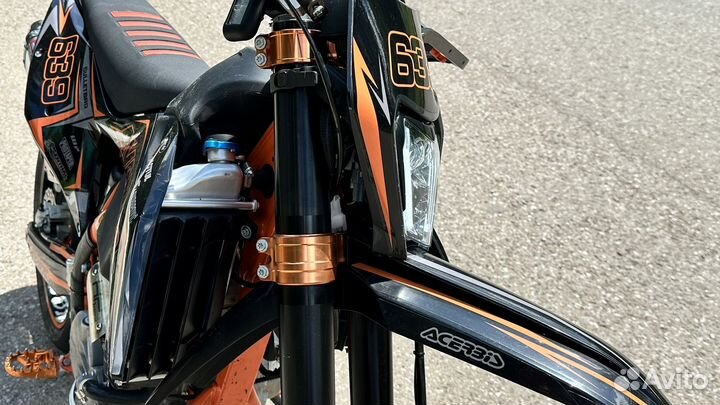 Avantis A8 lux