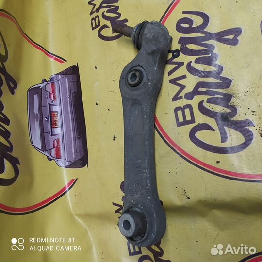 Bmw f10 рычаг правый