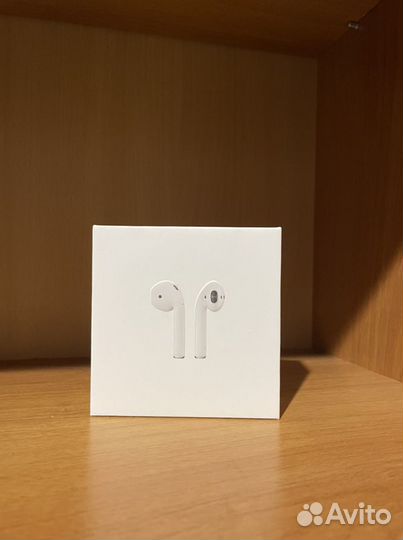 Airpods 2
