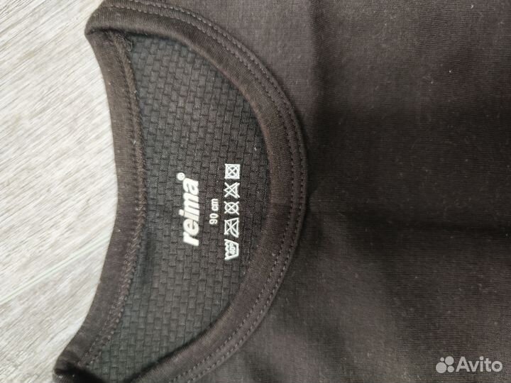 Термобелье Reima