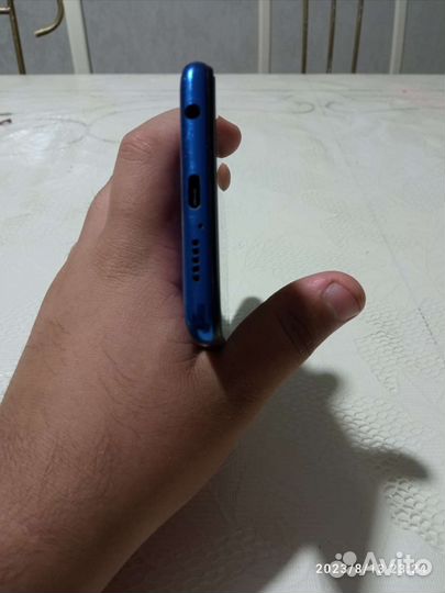 Xiaomi Poco X3 Pro, 8/256 ГБ