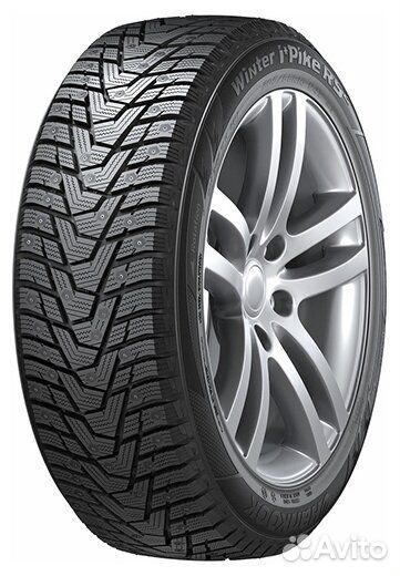 Hankook Winter I'Pike RS2 W429 235/45 R18 T