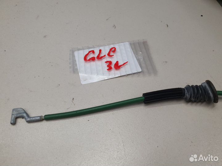 Трос открывания задней двери Mercedes GLC-klasse X253 2015