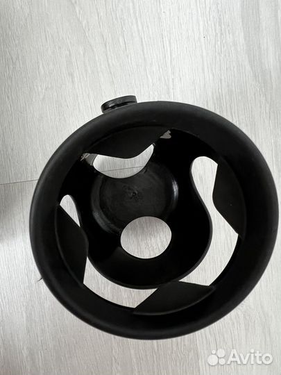 Подстаканник для коляски anex