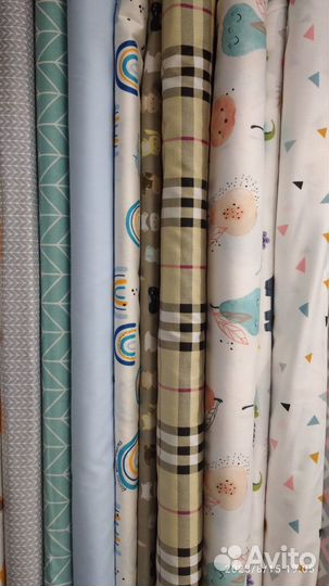 Ремонт одежды, химчистка