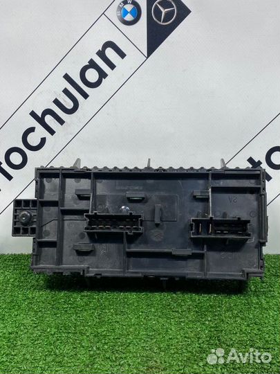 Блок предохранителей Mercedes-Benz Gls-Class X166