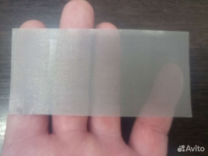 Катализатор вата сетка каталитическая Грелка гк-1