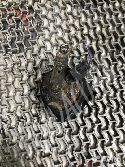 Сигнал (клаксон) Honda Accord