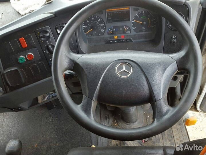 Рычаг ручного тормоза (ручника) Mercedes-Benz 2008