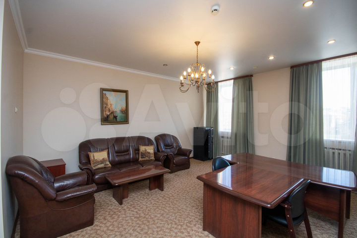 Офис, 360 м²