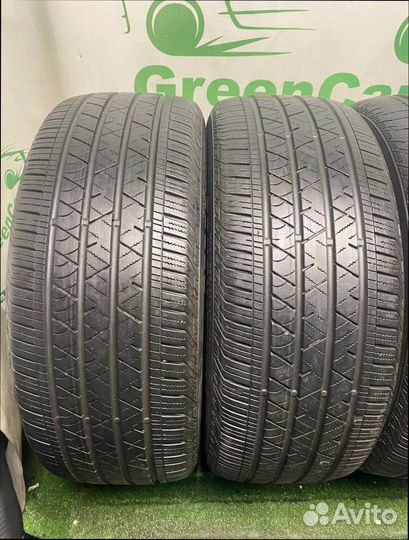 Continental ContiCrossContact LX Sport 255/50 R20 H