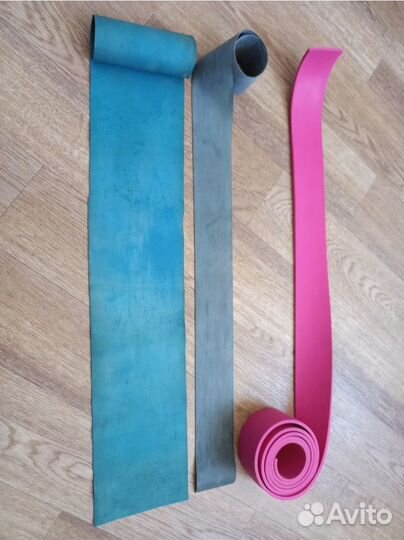 Эспандер - лента