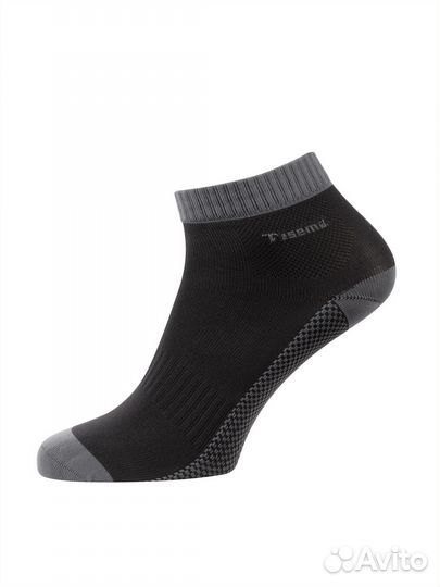 Носки короткие для бега и фитнеса, Финляндия