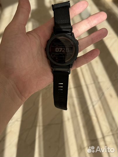 Garmin tactix 7 pro