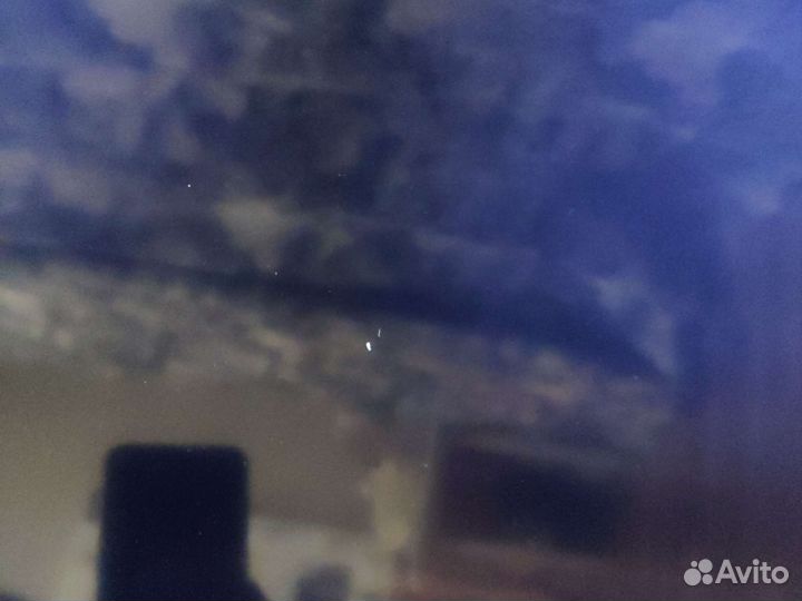 Телевизор dexp 40