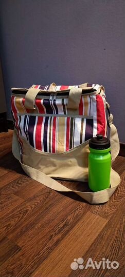 Термосумка холодильник