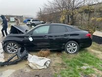 Infiniti M37 3.7 AT, 2013, битый, 150 000 км, с пробегом, цена 370 000 руб.