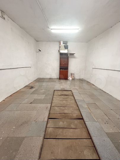Гараж, 22 м²