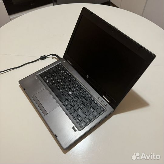 HP ProBook 6470b Core i5/8gb