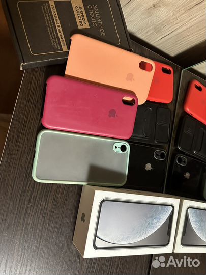 iPhone Xr, 128 ГБ