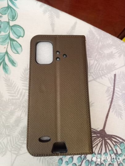 Чехол для смартфона Umidigi Bison