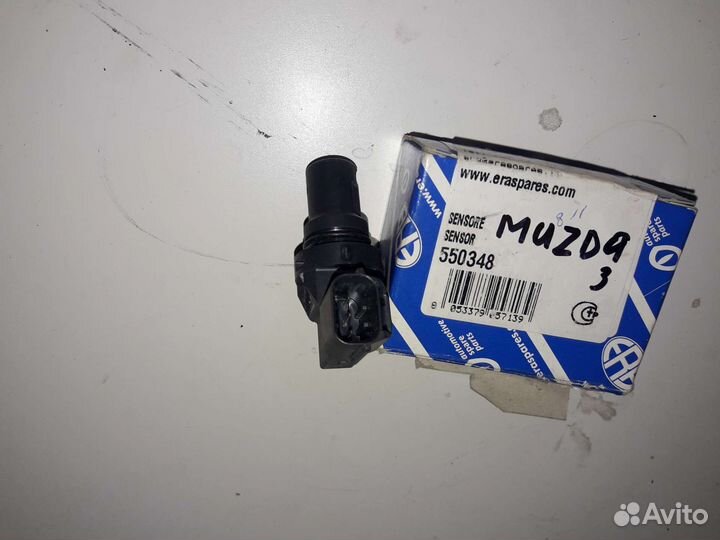 Датчик положения распределительного вала mazda 2,3