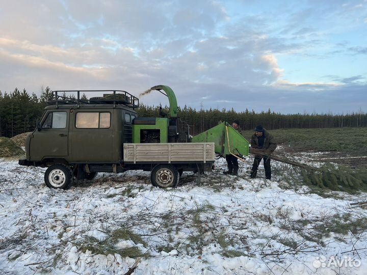 Водитель категории В