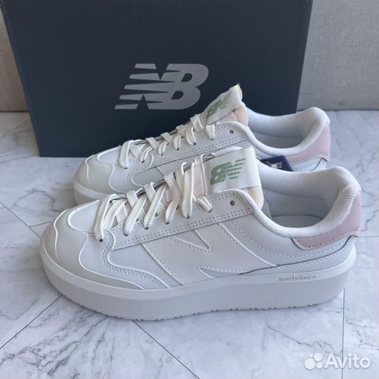 New Balance 302 39 кеды женские новые