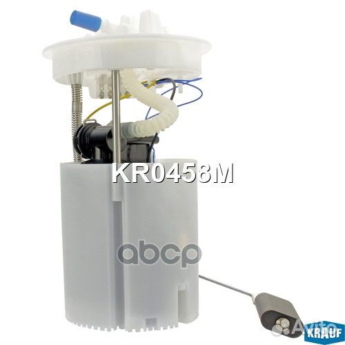 Модуль в сборе с бензонасосом KR0458M Krauf